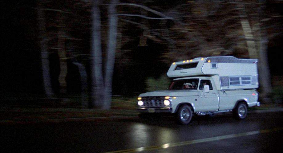 Ford F-250