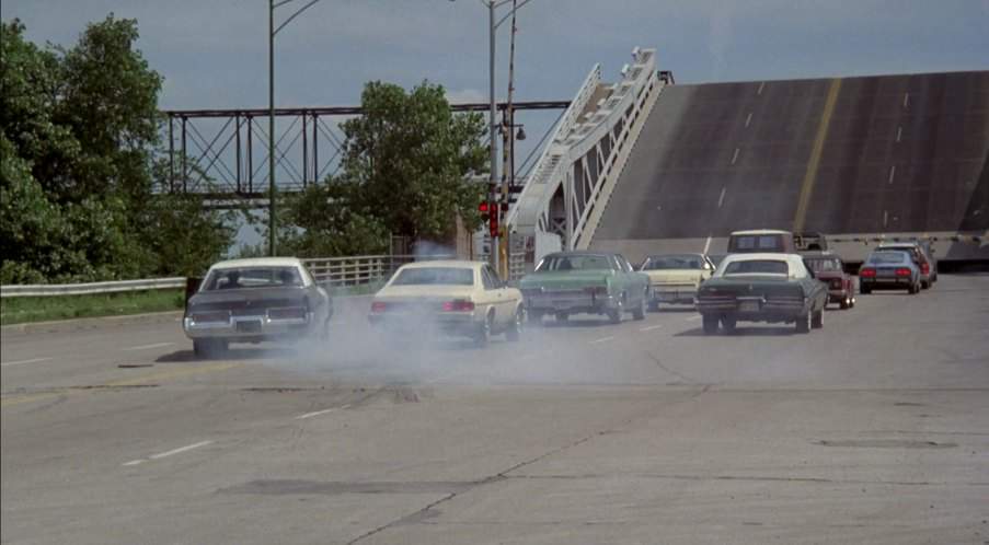 Ford LTD
