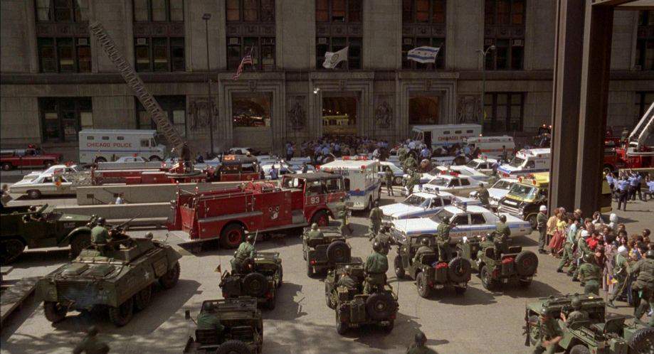 Ford M20 AUC