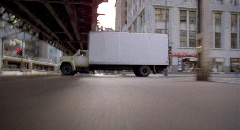 GMC C-Series