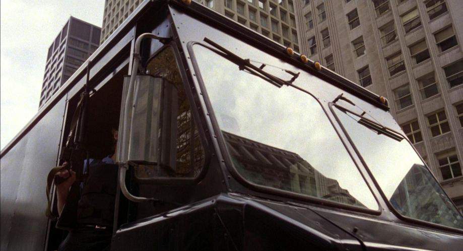 GMC Value Van