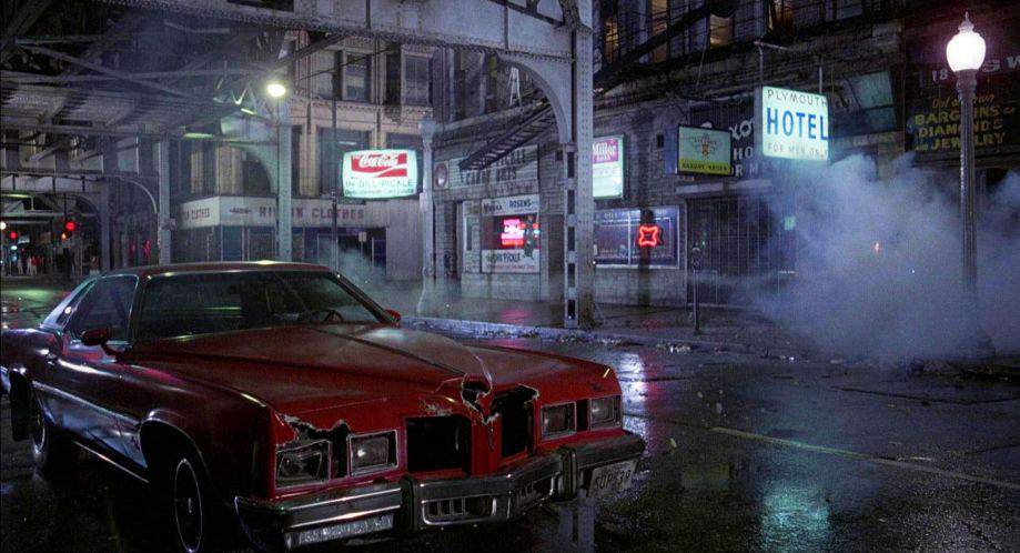 Pontiac Grand Prix