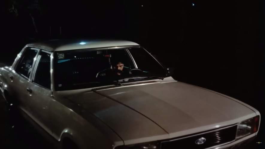 Ford Cortina MkIV