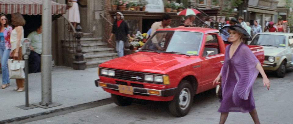 Datsun 720
