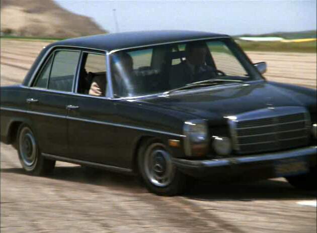 Mercedes-Benz 280