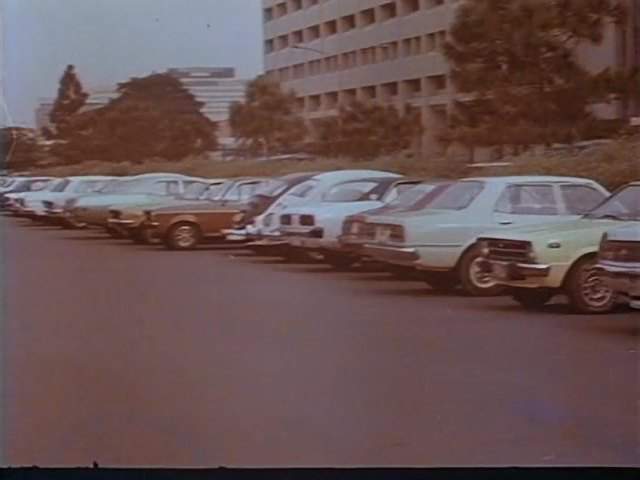 Chrysler Galant