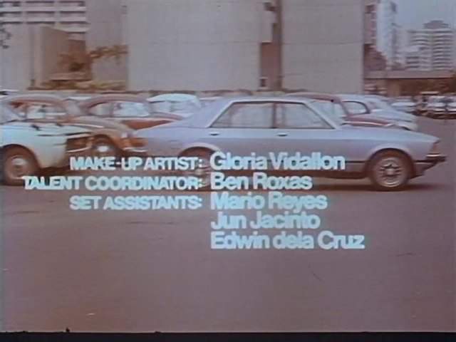 Ford Granada MkII