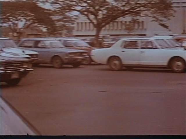 Toyota Corona