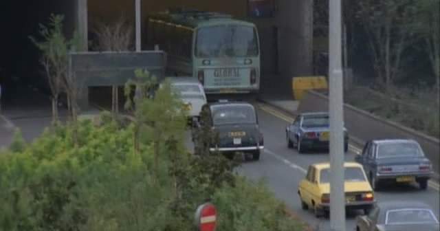 Hillman Hunter