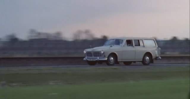 Volvo 121 Estate