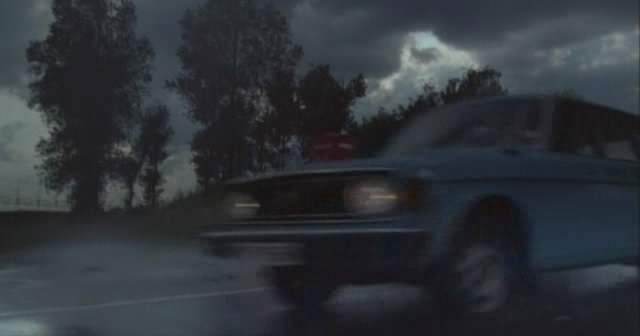 Volvo 145