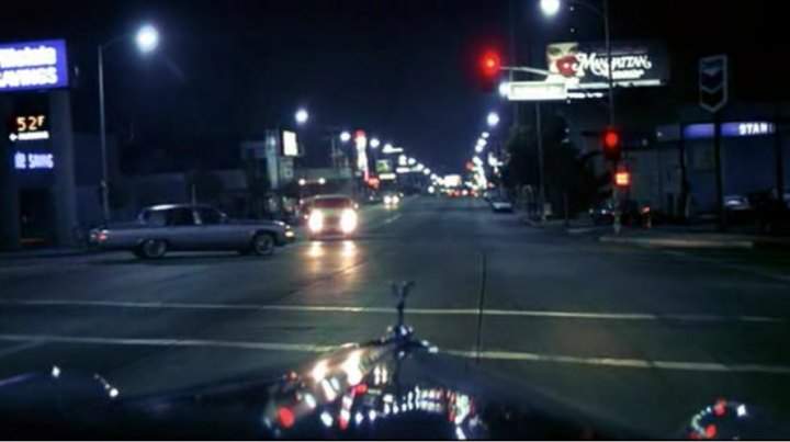 Cadillac Fleetwood Brougham