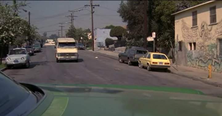 Chevrolet Chevette