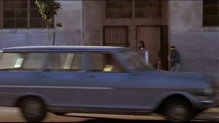 Chevrolet Chevy II