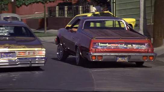 Chevrolet El Camino