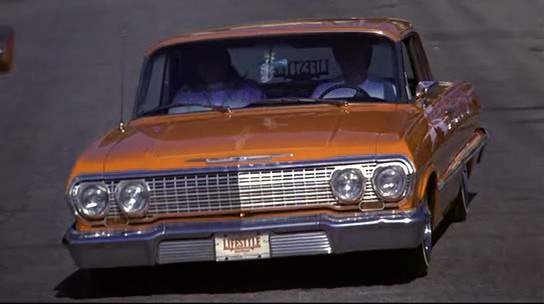 Chevrolet Impala