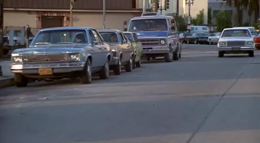 Chevrolet Nova