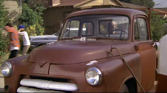 Dodge C-1