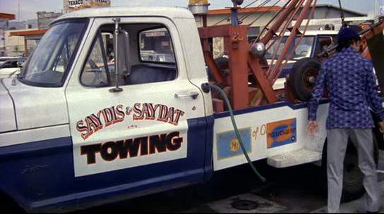 Ford F-350