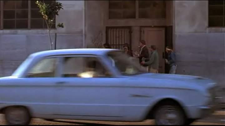Ford Falcon