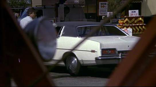 Ford LTD