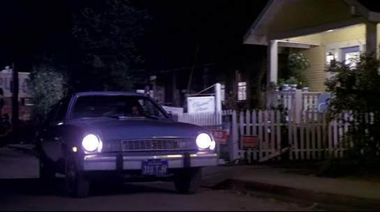 Ford Pinto