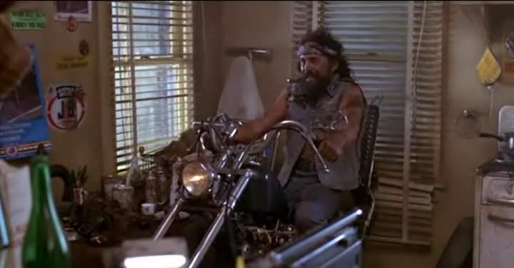 Harley-Davidson Custom