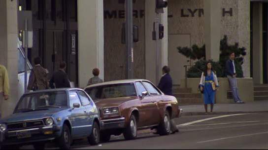 Oldsmobile Cutlass Supreme