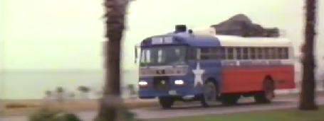 Superior Supercruiser