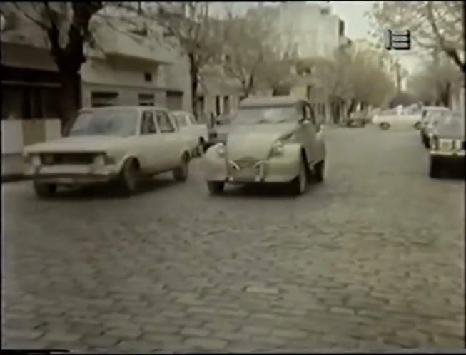 Citroën 2CV
