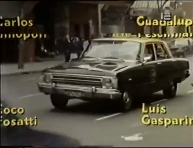 Ford Falcon