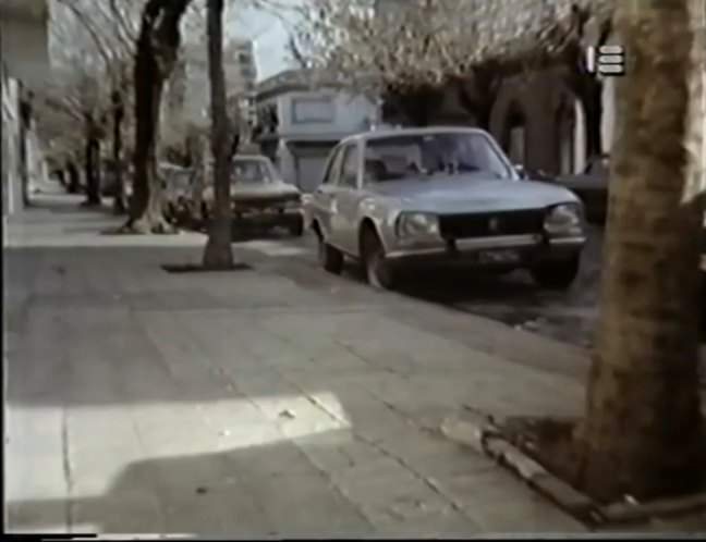 Peugeot 504