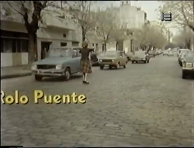 Renault 6
