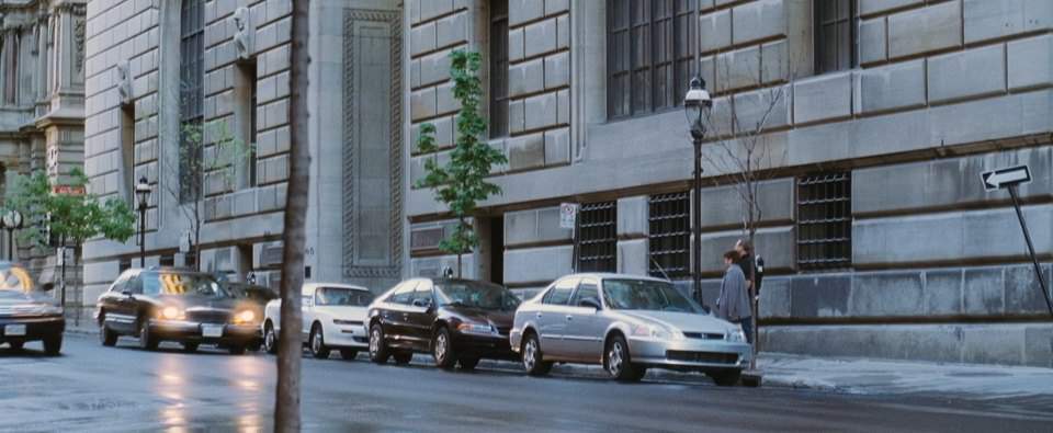 Dodge Stratus