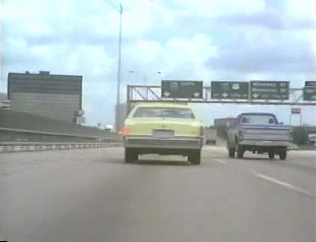 Cadillac Coupe DeVille