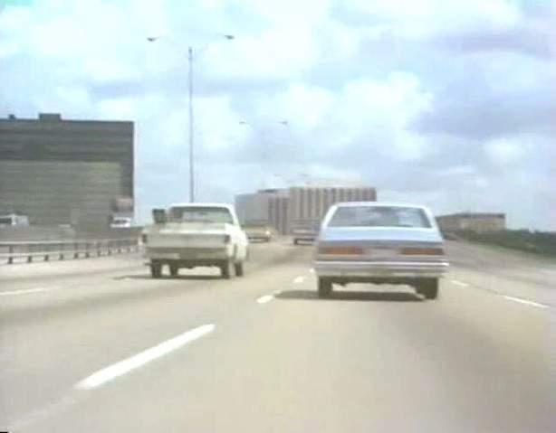 Chevrolet Caprice Classic