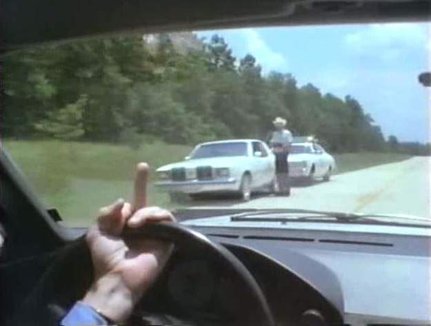 Oldsmobile Cutlass Supreme