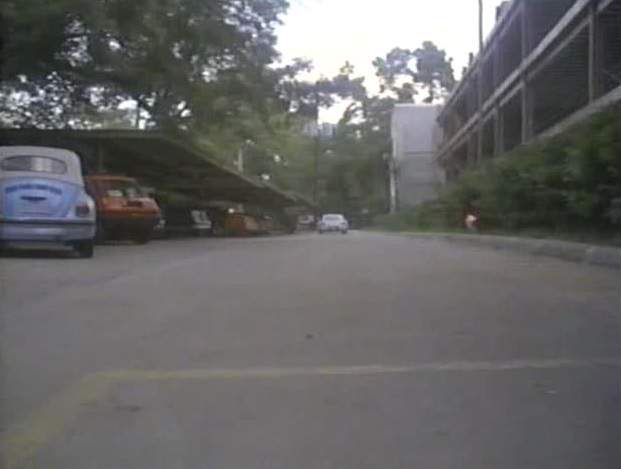 Volkswagen Convertible