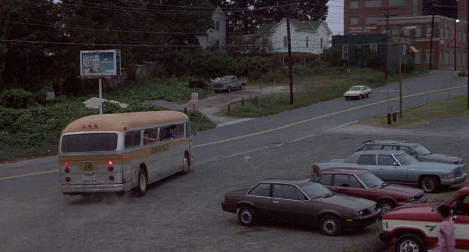 Cadillac Fleetwood 60 Special Brougham