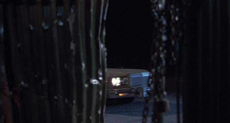 Chevrolet Caprice Classic