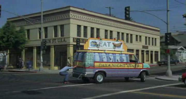 Ford Econoline