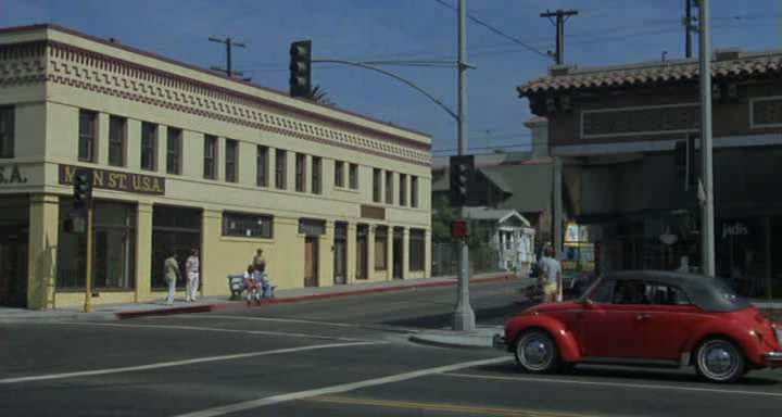 Volkswagen Convertible