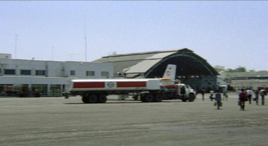 International Harvester Loadstar