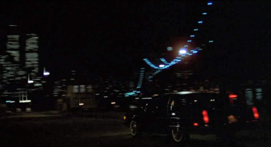 Oldsmobile Ninety-Eight Regency