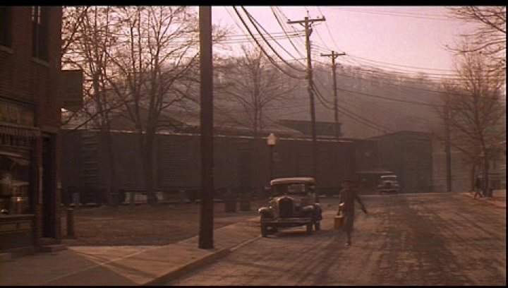 Ford Model A