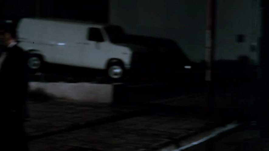 Ford Econoline