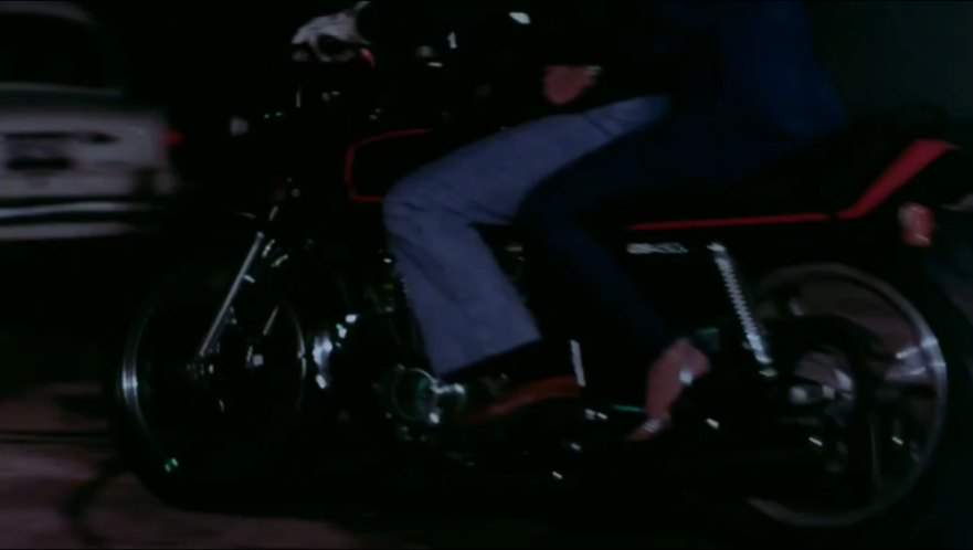 Honda unknown