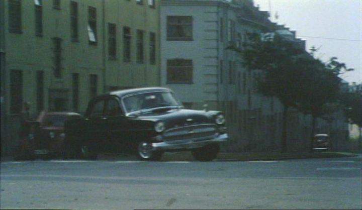 Opel Kapitän