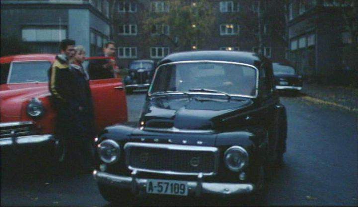 Volvo PV 544