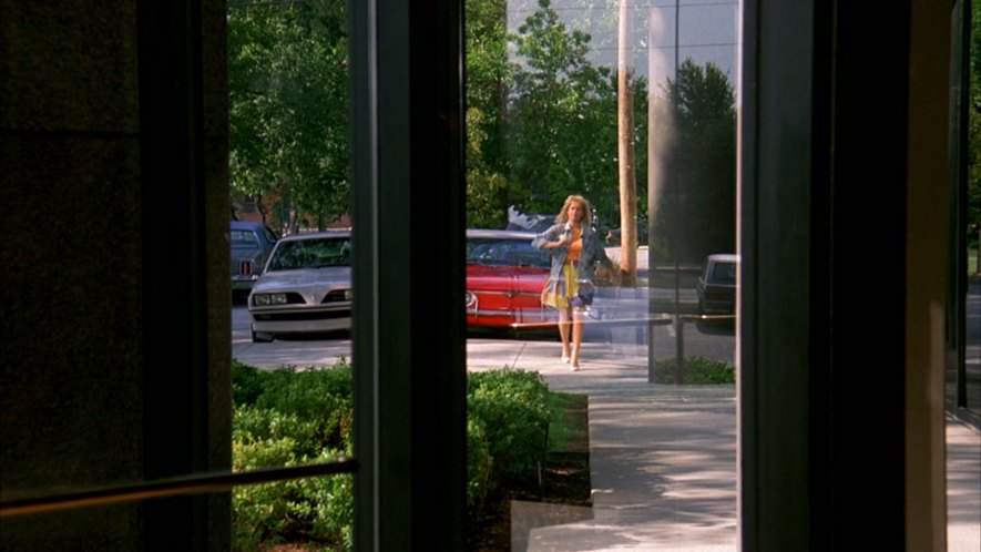 Pontiac 2000 Sunbird